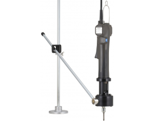 VBH-1820PS-OPC Ultrahigh Torque Brushless Screwdriver (with shockless stand) (AC) (Push-to-Start)